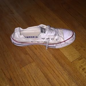 Used Converses